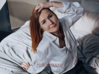 hallianmoore Sexe désirs