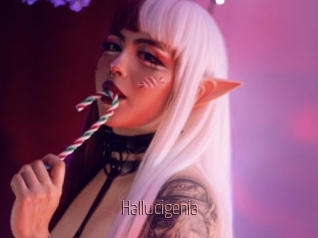 Hallucigenia
