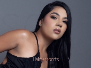 Halmaroberts
