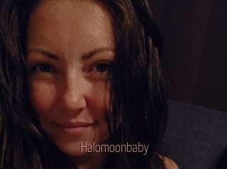 Halomoonbaby