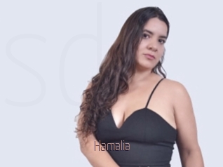 Hamalia