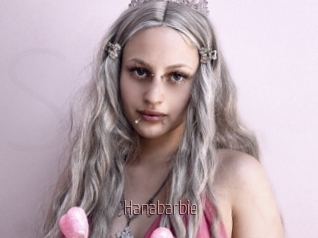 Hanabarbie