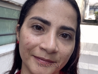Hanacandy