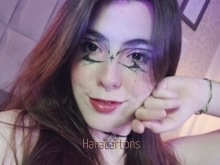 Hanacartons