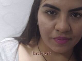 Hanaeswet