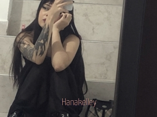 Hanakelley