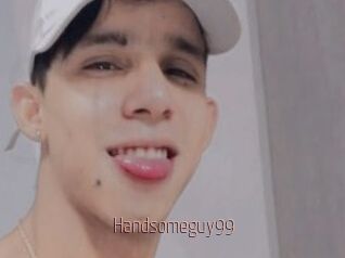 Handsomeguy99
