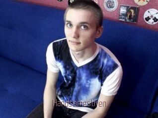 Handsomestiven
