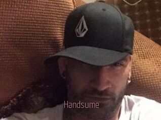 Handsume