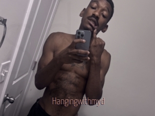 Hangingwithmyd
