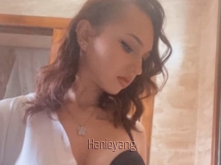 Hanieyang