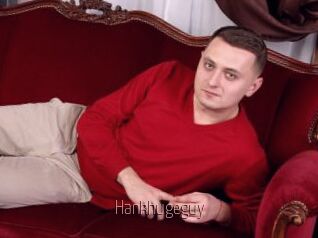 Hankhugeguy