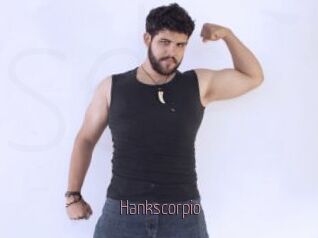 Hankscorpio