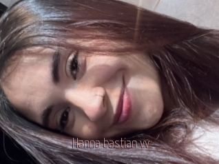 Hanna_bastian_vv