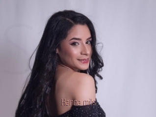 Hanna_mils