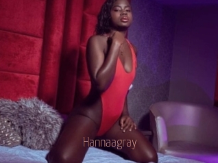 Hannaagray