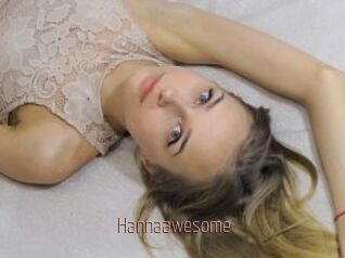 hannaawesome Sexe désirs