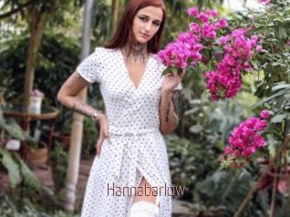 Hannabarlow