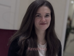 Hannabirkay