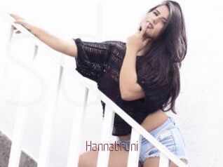 Hannabruni