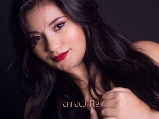 Hannacartter