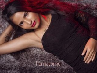 Hannaconner