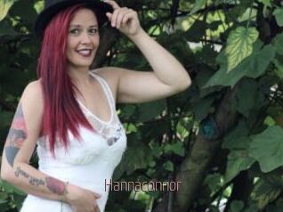 Hannaconnor