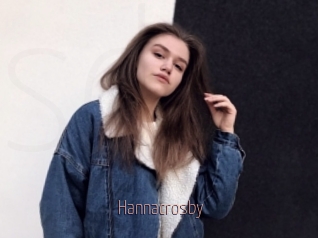 Hannacrosby