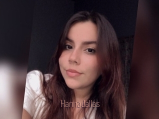 Hannadallas