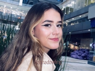 Hannadowling