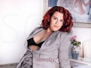 Hannafay