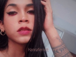 Hannaferrett