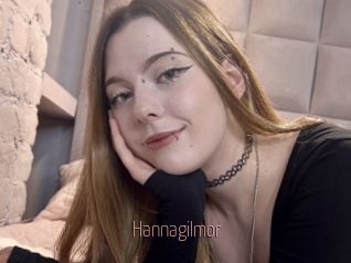 Hannagilmor