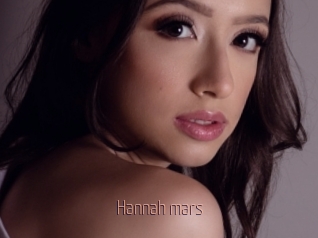 Hannah_mars