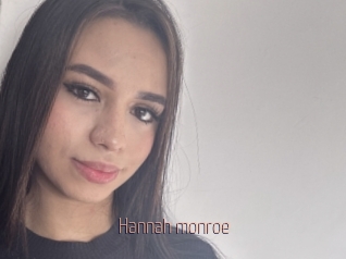 Hannah_monroe