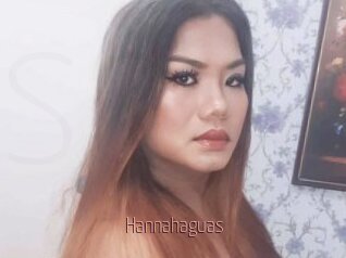 Hannahaguas