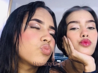 Hannahandkylie