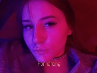 Hannahang