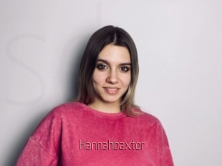 Hannahbaxter