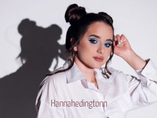 Hannahedingtonn