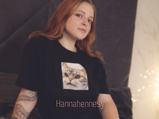 Hannahennesy