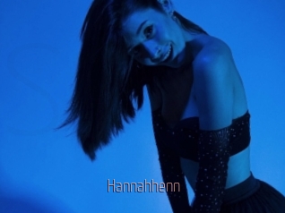 hannahhenn Sexe désirs