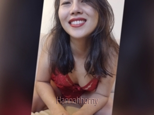 Hannahhorny