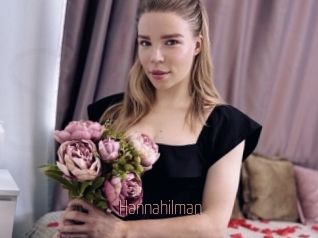 Hannahilman