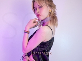 Hannahknox