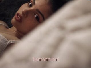 hannahmilton Sexe désirs