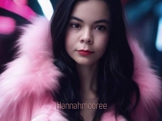 Hannahmooree