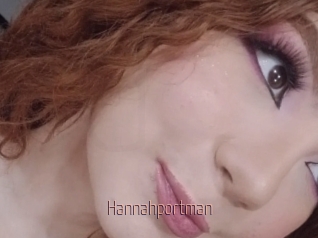 Hannahportman