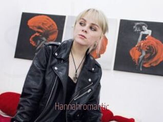 Hannahromantic