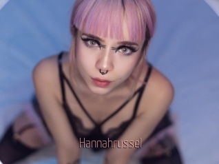 Hannahrussel